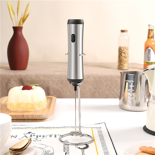 Electric handheld milk frother deals